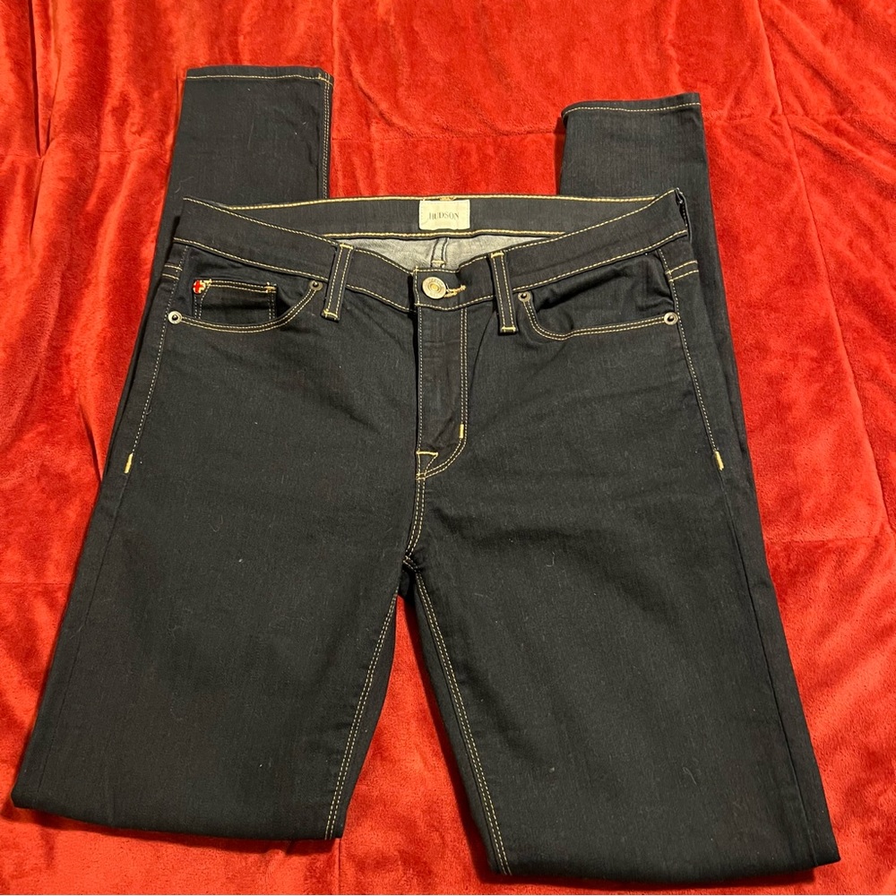 Hudson Jeans
